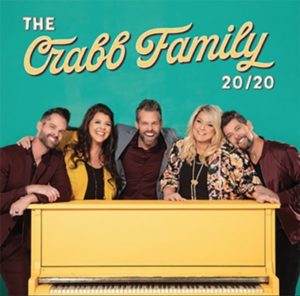 The Crabb Family - 20/20
