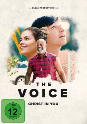 The Voice - Christ in you (DVD)