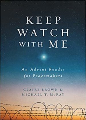Claire Brown, Michael T. McRay - Keep Watch with Me