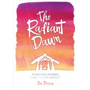 Tom Parsons - The Radiant Dawn