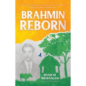 Bhaskar Sreerangam, Esther Sandys - Brahmin Reborn