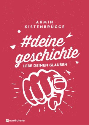Armin Kistenbrügge - #deinegeschichte