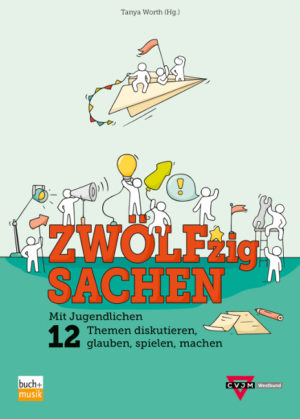 Tanya Worth - Zwölfzig Sachen