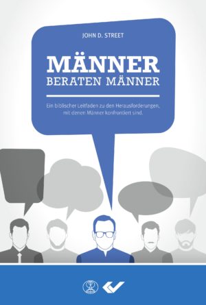 John Street - Männer beraten Männer