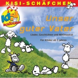 KISI-Schäfchen - Unser guter Vater