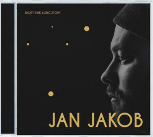 Jan Jakob - Short Ride, Long Story