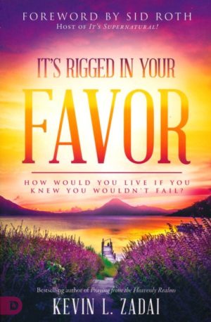 Kevin Zadai - It's Rigged in Your Favor