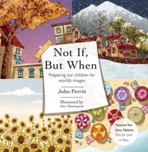 John Perritt - Not If, But When