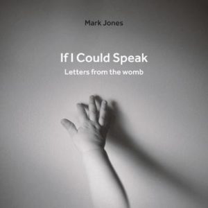 Mark Jones - If I Could Speak