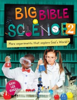 Erin Lee Green - Big Bible Science (2)