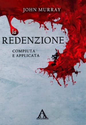 John Murray - La redenzione