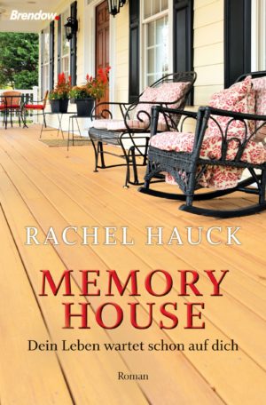 Rachel Hauck - Memory House