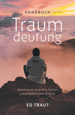 Ed Traut - Handbuch Traumdeutung