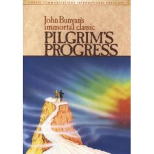 Pilgrim's Progress - Animated (DVD)