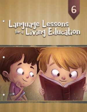 Kristen Pratt - Language Lessons for a Living Education (6)