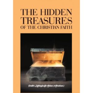 Midagbodji Ablam - The Hidden Treasures of the Christian Faith
