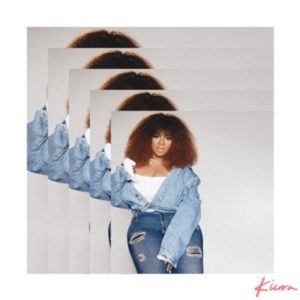 Kierra Sheard - Kierra