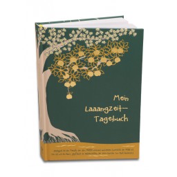 Martin Berg, Pia Marlen Berg, Christine Faber, Sonja Plapper - Mein Laaangzeit-Tagebuch