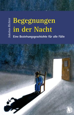 Jakobus Richter - Begegnungen in der Nacht