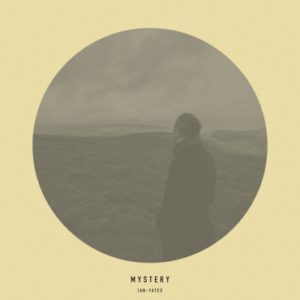 Ian Yates - Mystery