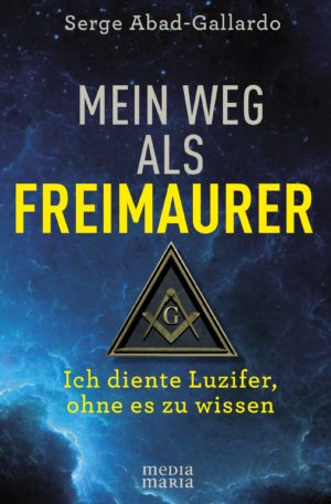 Serge Abad-Gallardo - Mein Weg als Freimaurer