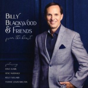 Billy Blackwood - From The Heart