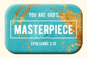 Magnet: Masterpiece