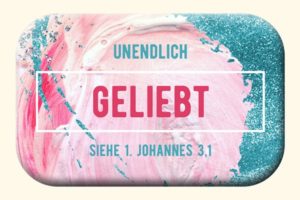 Magnet: Unendlich geliebt