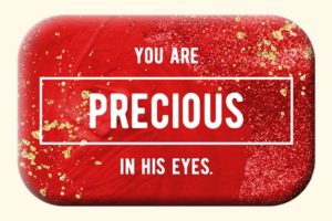 Magnet: Precious
