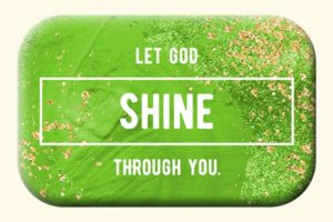 Magnet: Shine