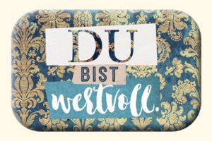 Magnet: Wertvoll