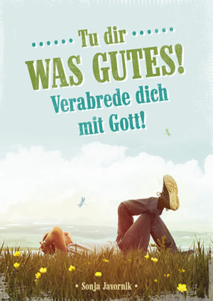 Postkarte: Verabrede dich