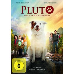 Pluto (DVD)