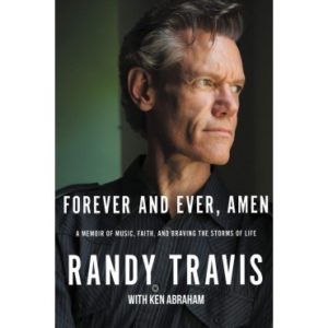 Randy Travis - Forever and Ever, Amen
