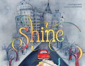 Dagny Griffin - Shine