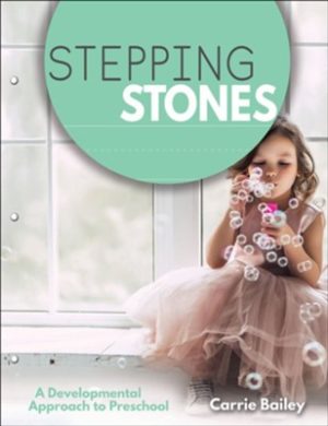 Carrie Bailey - Stepping Stones