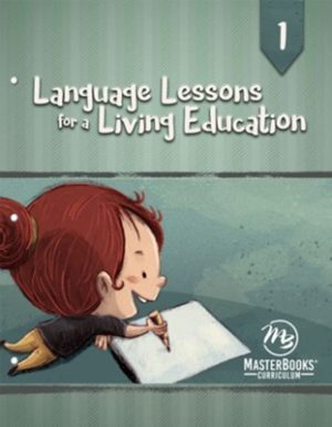 Kristen Pratt - Language Lessons for a Living Education (1)