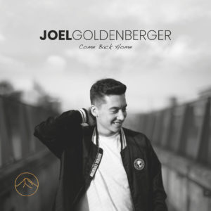 Joel Goldenberger - Come Back Home