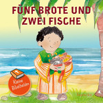Fünf Brote und zwei Fische Umschlag.indd