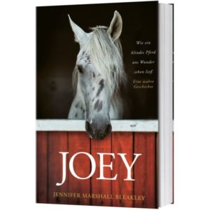 Jennifer Marshall Bleakley - Joey