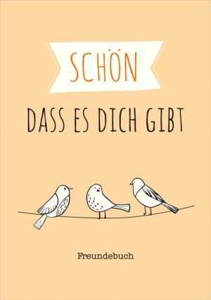 Nicole Schol, Hanni Plato - Schön, dass es dich gibt