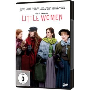 Little Women (DVD)