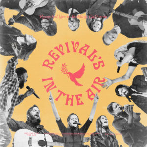 Bethel Music - Revival's In The Air (2CD)