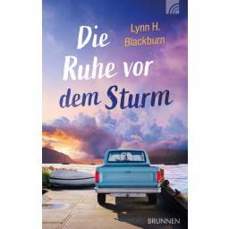 Lynn H. Blackburn - Lake-Porter-Serie 3: Die Ruhe vor dem Sturm