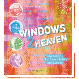 Cornelia Möres - Windows 2 Heaven