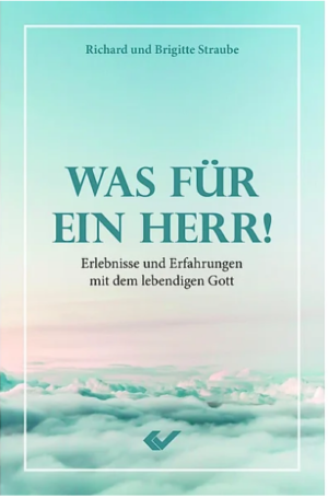 Richard & Brigitte Straube - Was für ein Herr