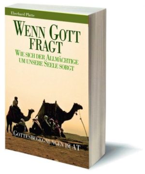 Eberhard Platte - Wenn Gott fragt
