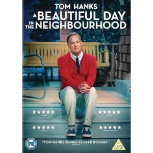 A Beautiful Day in the Neighbourhood (DVD)
