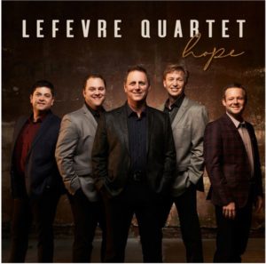 Lefevre Quartet - Hope