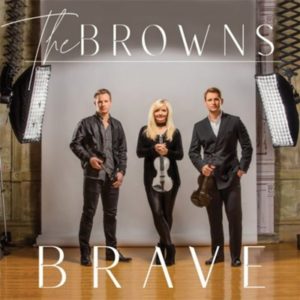 The Browns - Brave